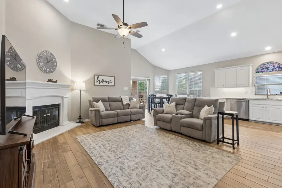 10336 Point Lobos Trail, Fort Worth, TX 76177 - #3