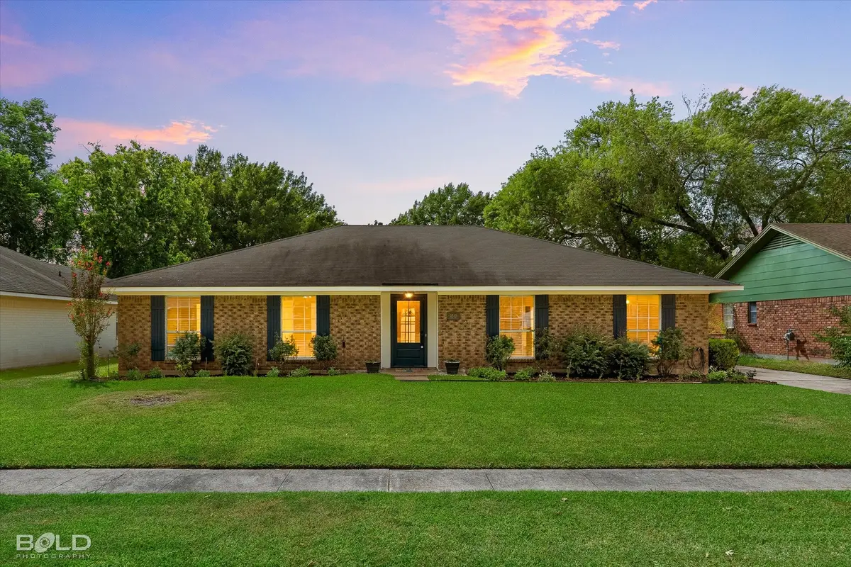 9310 Wiscassett Drive, Shreveport, LA 71115 - #1