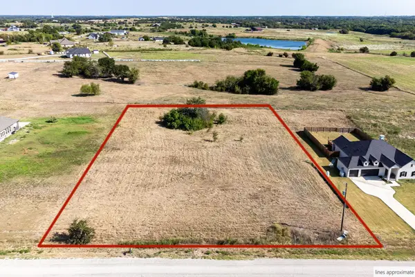 Lot 5 County Road 673, Leonard, TX 75452