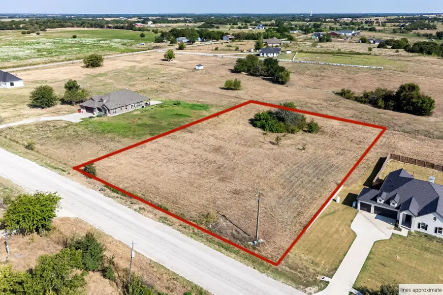 Lot 5 County Road 673, Leonard, TX 75452 - #3