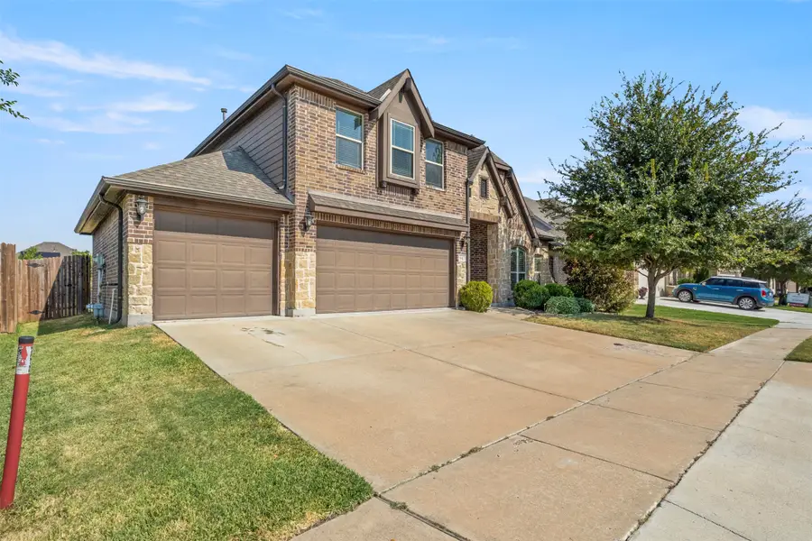 947 Mangrove Drive, Fate, TX 75087 - #2