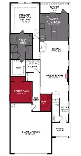 2601 Spade Street, Anna, TX 75409 - #2