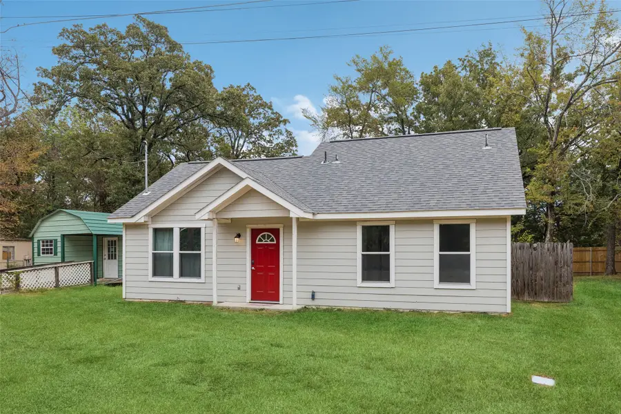 7570 Double Bridge Road, Mabank, TX 75156 - #2