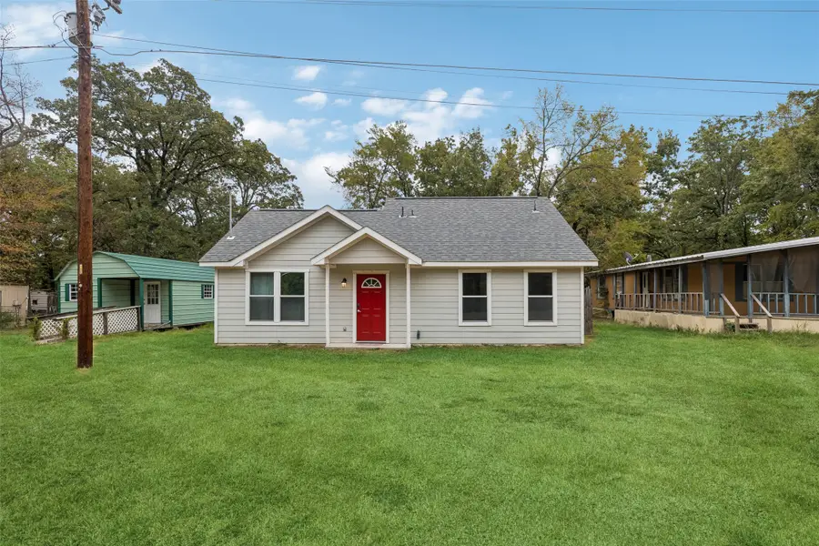 7570 Double Bridge Road, Mabank, TX 75156 - #3