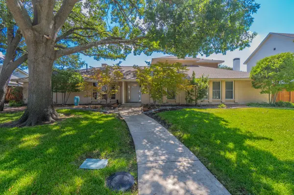 7616 Woodstone Lane, Dallas, TX 75248