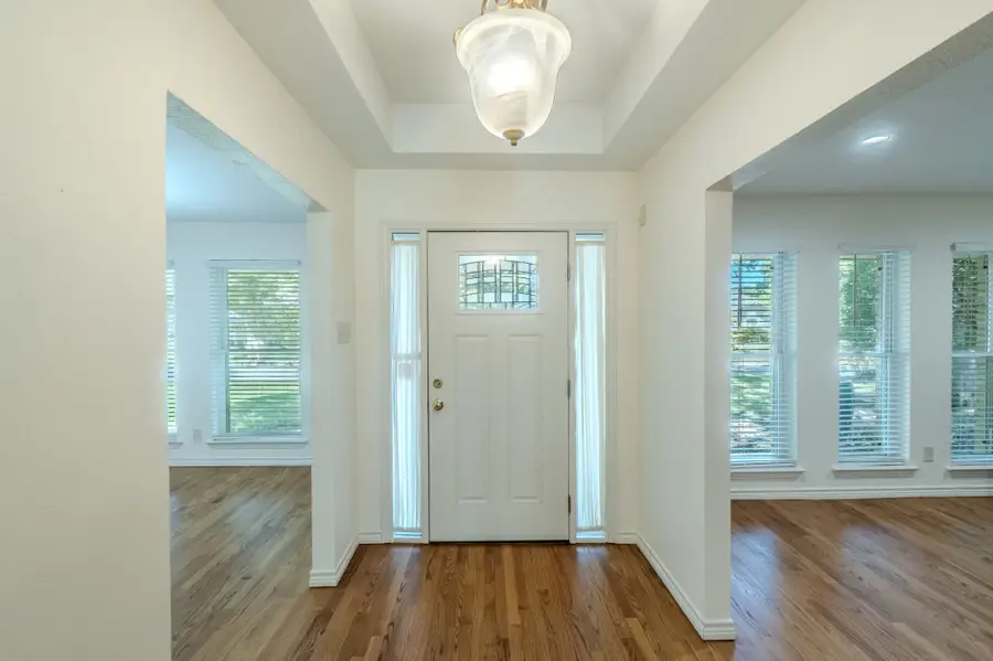 7616 Woodstone Lane, Dallas, TX 75248 - #2