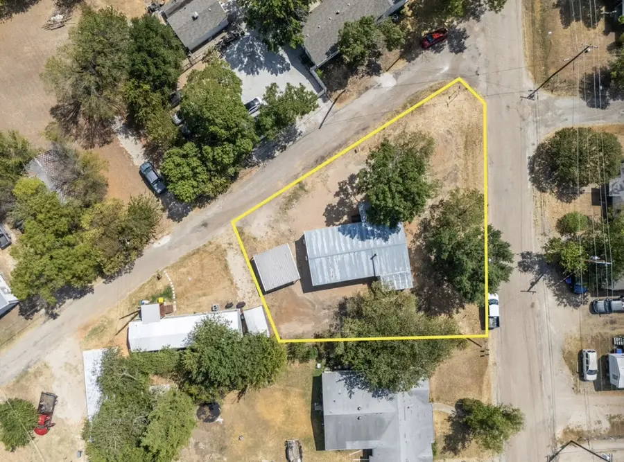 4676 Old Dallas Road, Elm Mott, TX 76640 - #2