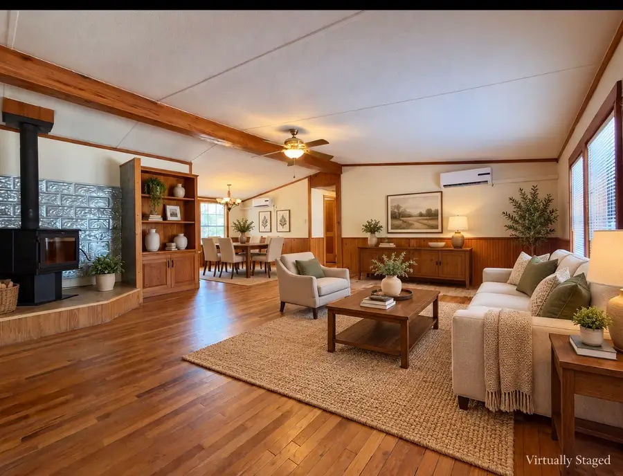 4676 Old Dallas Road, Elm Mott, TX 76640 - #3