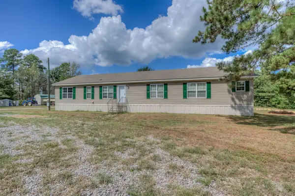 7250 Brownstone Road, Greenwood, LA 71033