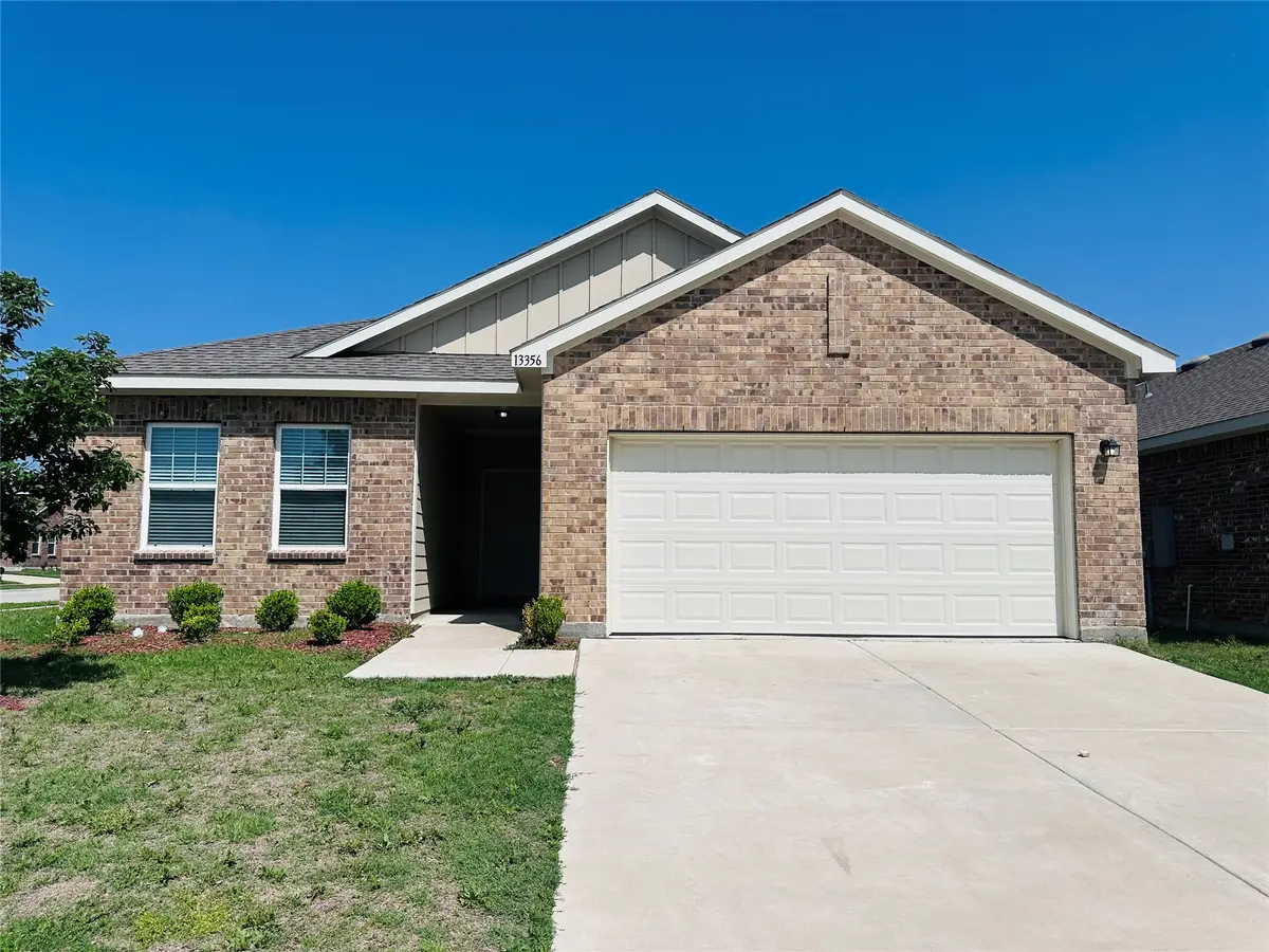 13356 Hiskey Drive, Fort Worth, TX 76052 - #1
