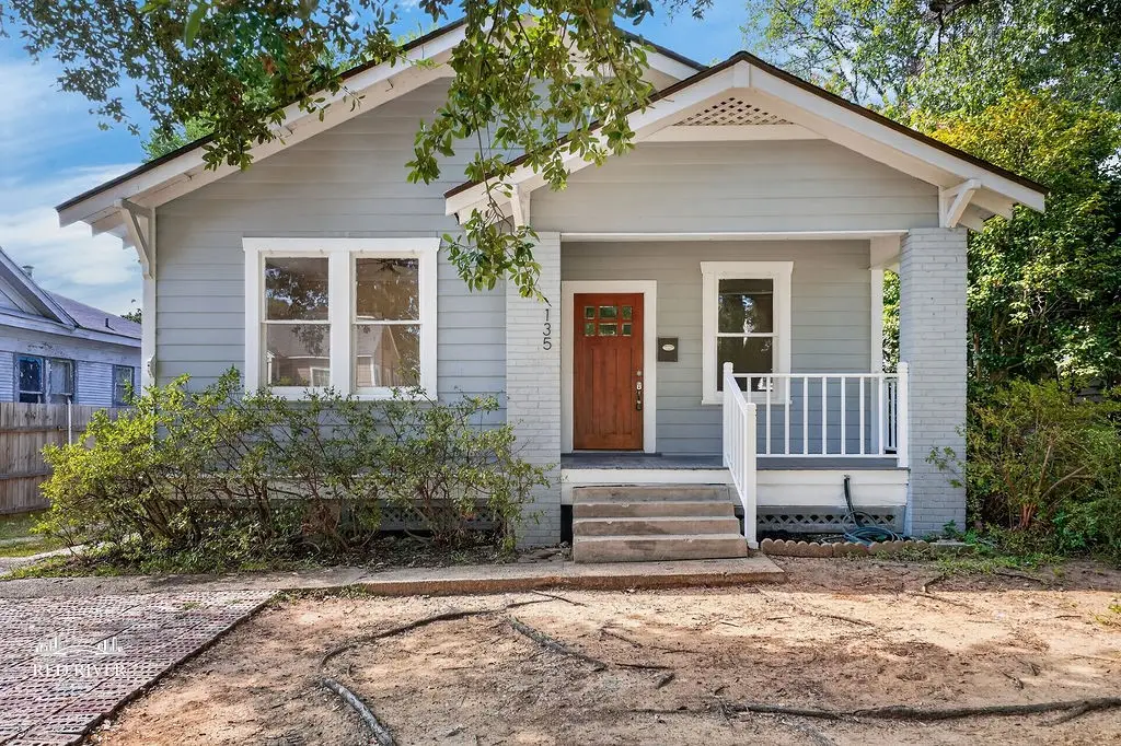 135 Prospect Street, Shreveport, LA 71104 - #1