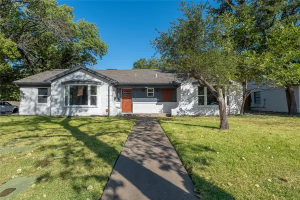 11005 Ferguson Road, Dallas, TX 75228