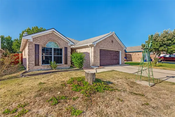 4545 Grainland Court, Fort Worth, TX 76179