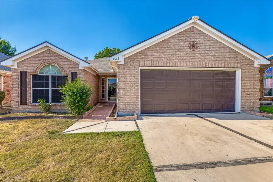 4545 Grainland Court, Fort Worth, TX 76179 - #2