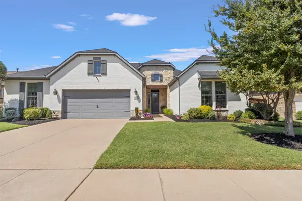 1228 Marigold Lane, Haslet, TX 76052