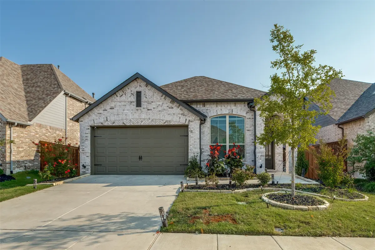 1904 Dappled Grey Avenue, Aubrey, TX 76227 - #1