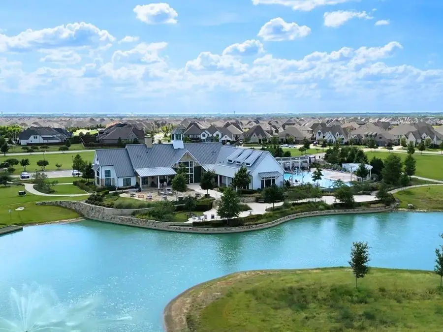 1904 Dappled Grey Avenue, Aubrey, TX 76227 - #2