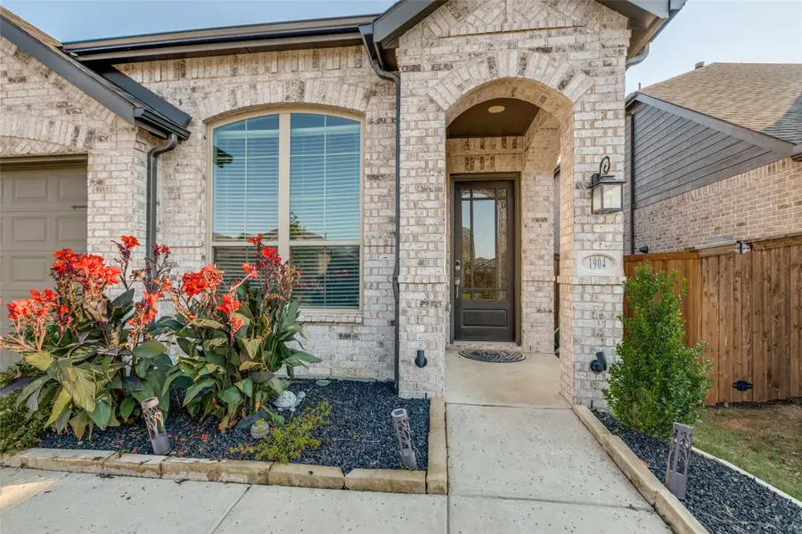 1904 Dappled Grey Avenue, Aubrey, TX 76227 - #3
