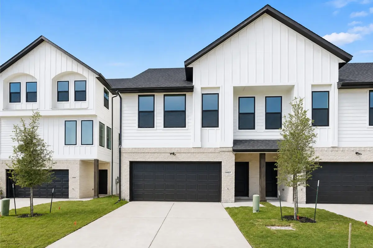 4457 Crescent Heights Road, Garland, TX 75043 - #1