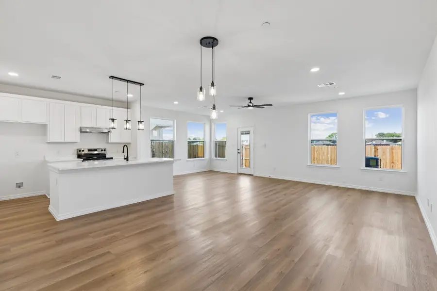 4457 Crescent Heights Road, Garland, TX 75043 - #3