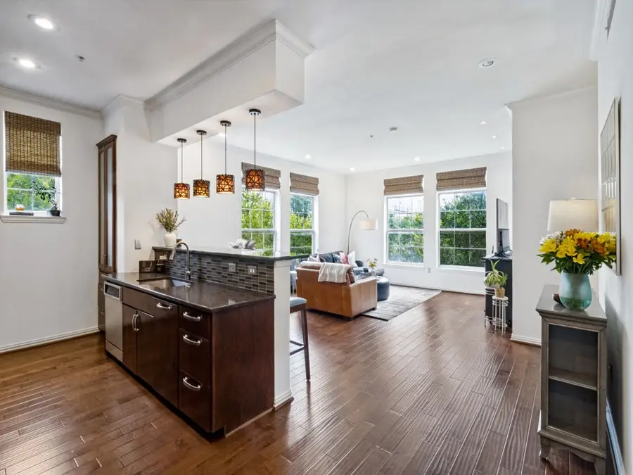 2305 Worthington Street #206A, Dallas, TX 75204 - #3
