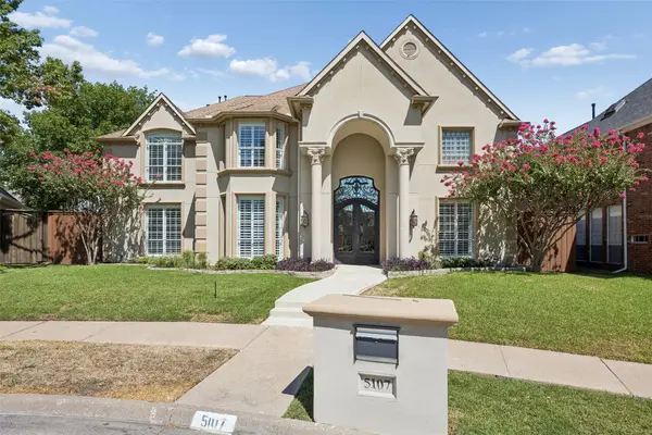 5107 Scarborough Lane, Dallas, TX 75287