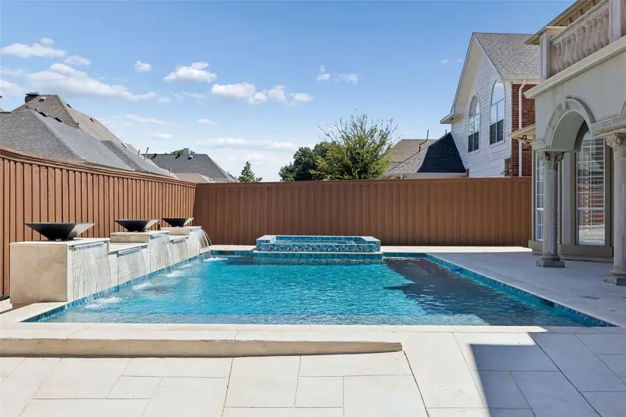 5107 Scarborough Lane, Dallas, TX 75287 - #2
