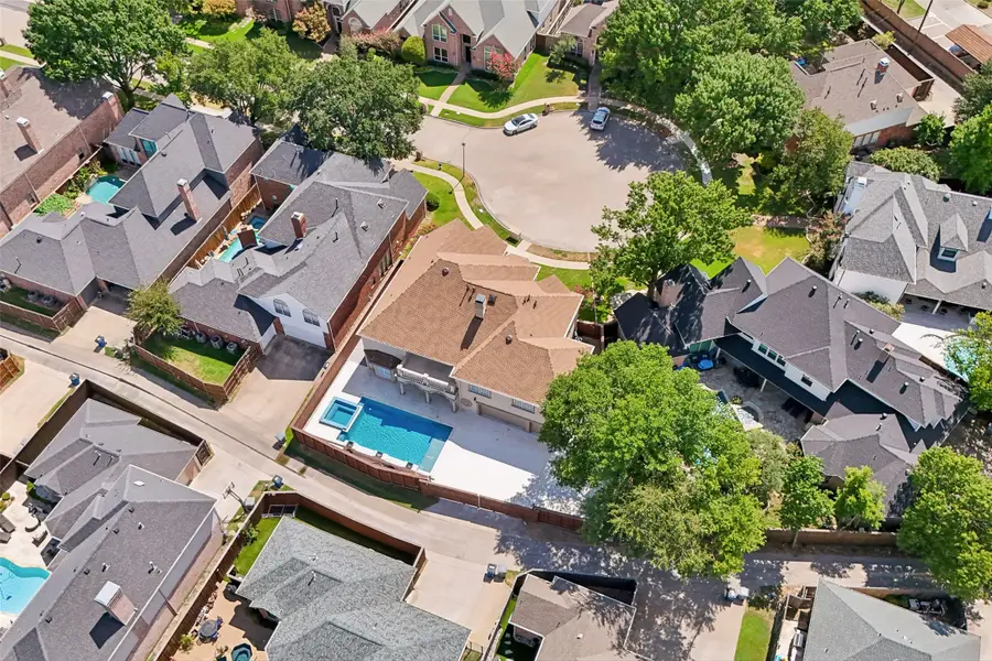 5107 Scarborough Lane, Dallas, TX 75287 - #3