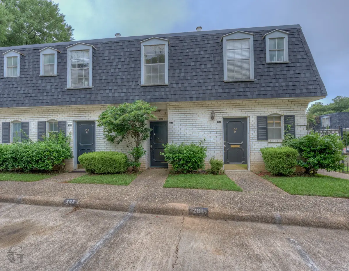 3730 Fairfield Avenue #263, Shreveport, LA 71104 - #1