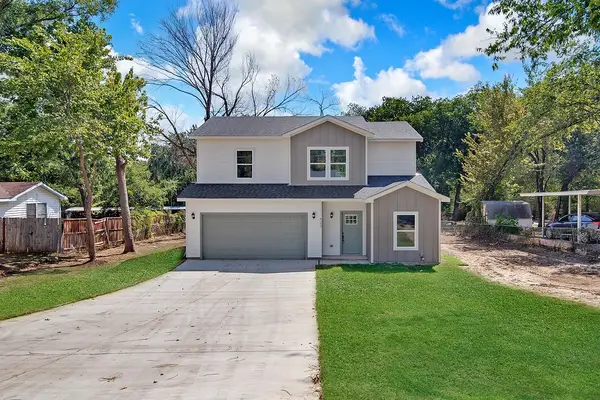 620 Alameda Road, Fort Worth, TX 76020