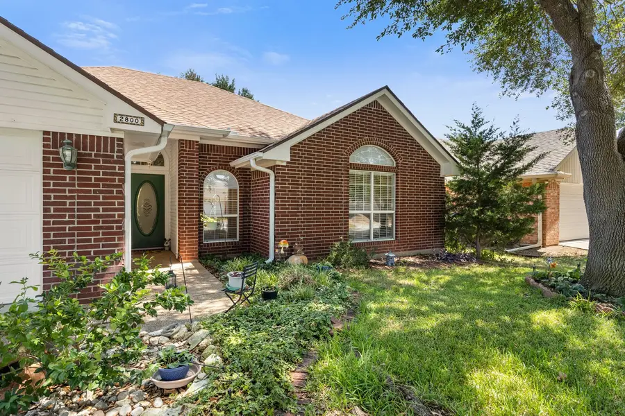 2800 Comanche Trail, Waco, TX 76712 - #2