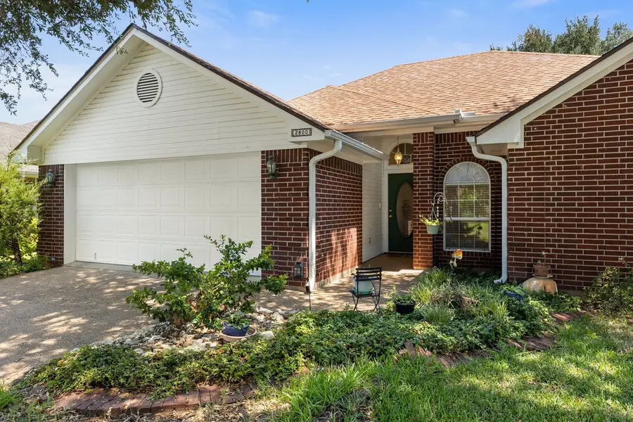 2800 Comanche Trail, Waco, TX 76712 - #3