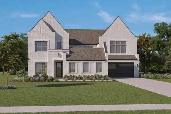 3221 Washington Drive, Prosper, TX 75078