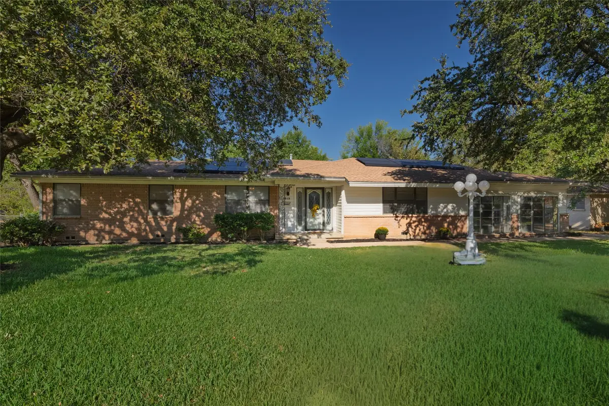 3613 Jonette Drive, Richland Hills, TX 76118 - #1