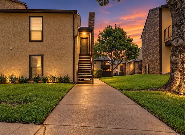 1201 Calico Lane #2024, Arlington, TX 76011