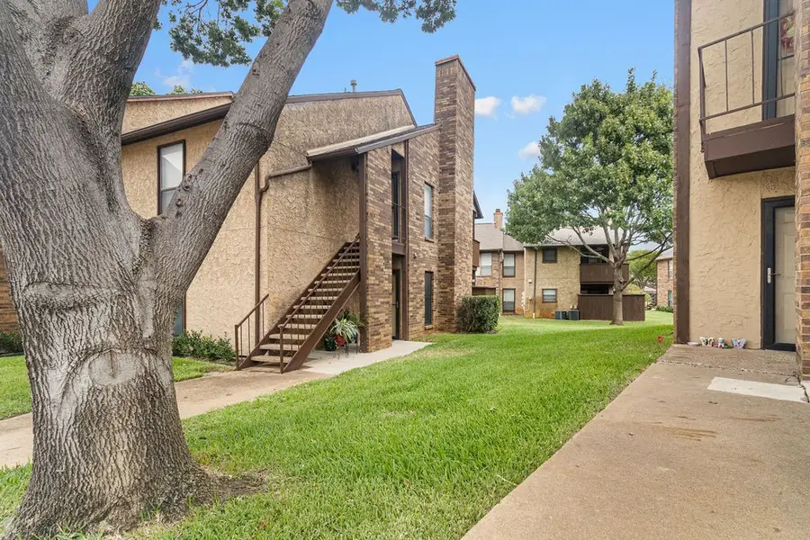 1201 Calico Lane #2024, Arlington, TX 76011 - #3