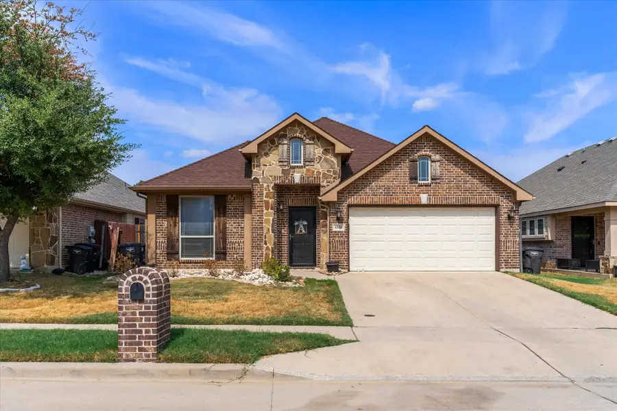 4336 Sweet Clover Lane, Fort Worth, TX 76036 - #2