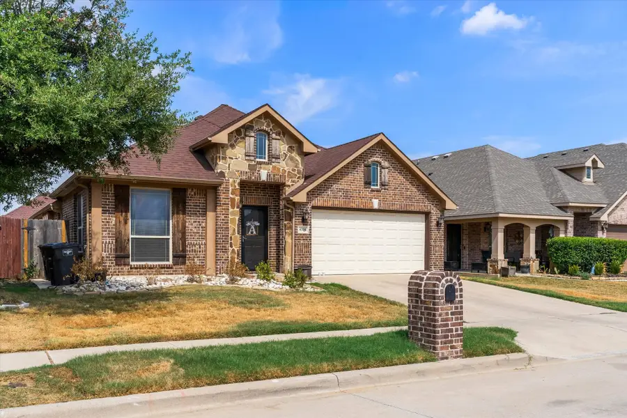 4336 Sweet Clover Lane, Fort Worth, TX 76036 - #3