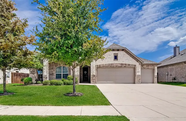 2803 Ashmont Way, Mansfield, TX 76084