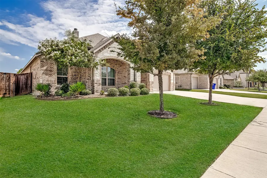 2803 Ashmont Way, Mansfield, TX 76084 - #3