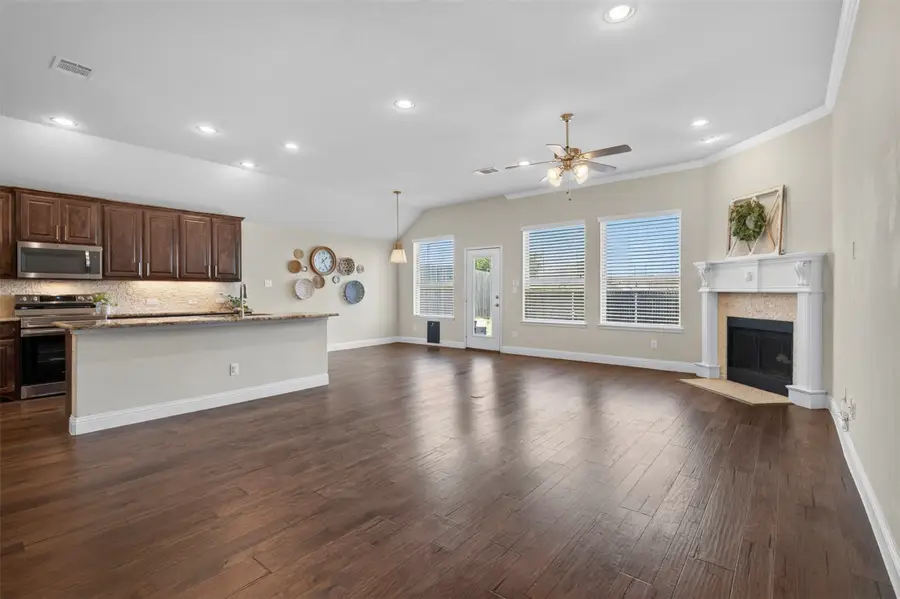 3616 Meadowtrail Lane, Denton, TX 76207 - #3