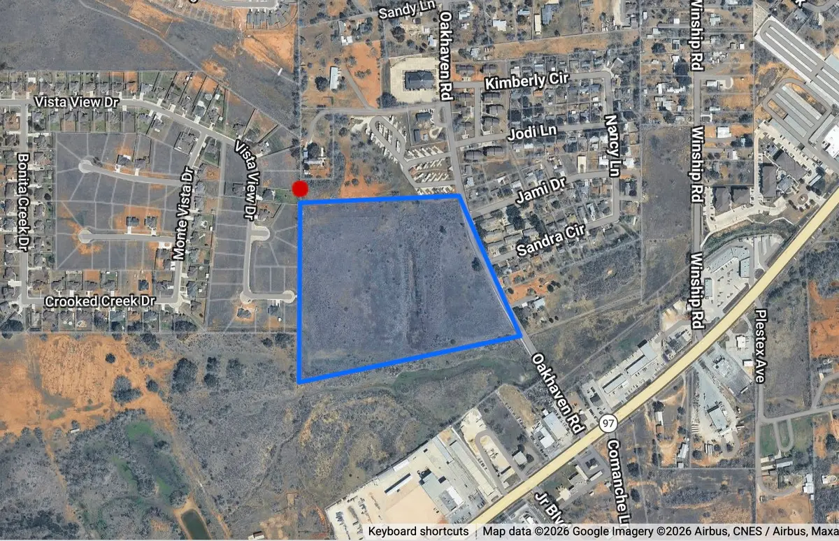 0000 Oakhaven Drive, Pleasanton, TX 78064 - #1