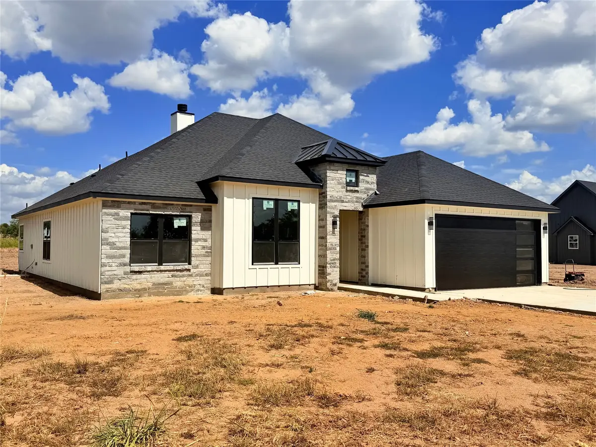 119 Skrivanek Road, Ennis, TX 75119 - #1