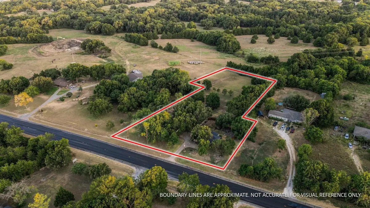 9160 State Highway 56, Sherman, TX 75090 - #1