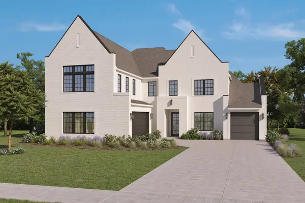 921 Carnegie Mellon, Prosper, TX 75068