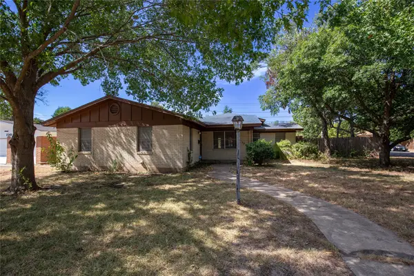 736 N 57th Street, Waco, TX 76710