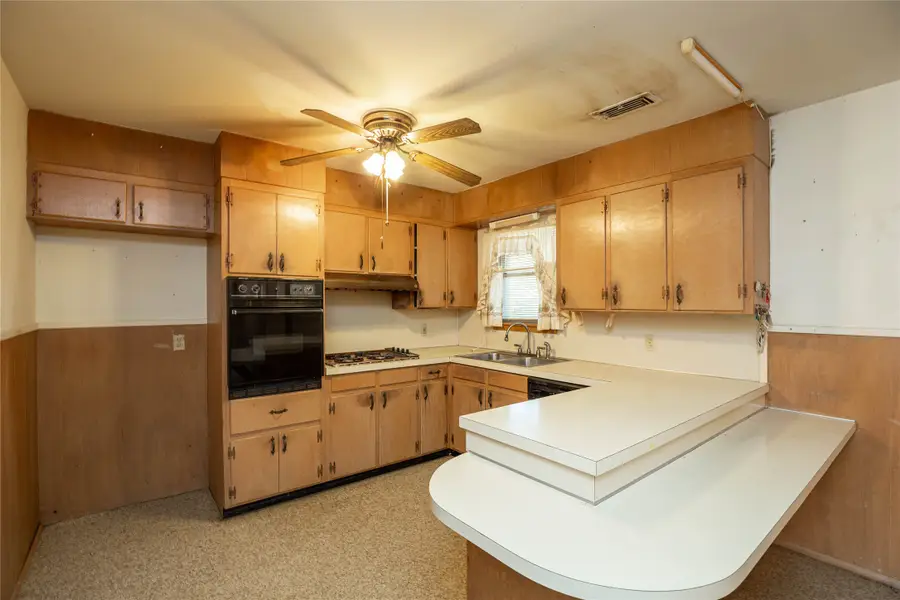 736 N 57th Street, Waco, TX 76710 - #3