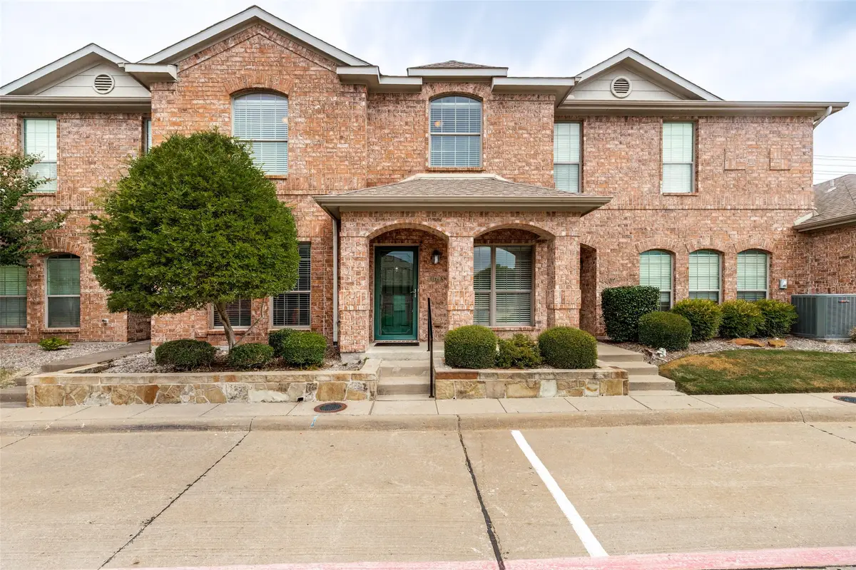 575 S Virginia Hills Drive #4003, McKinney, TX 75072 - #1