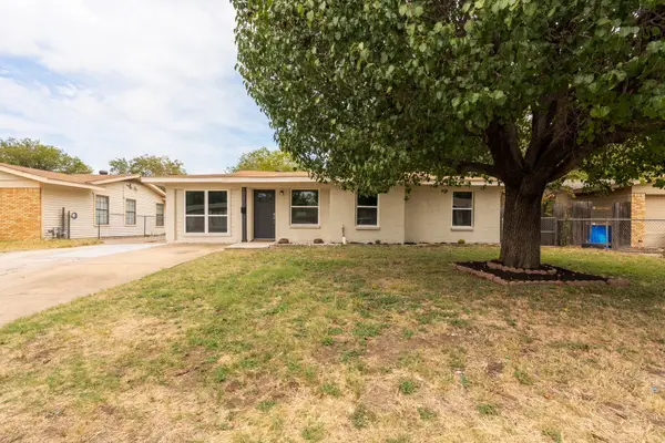 5517 Cottey Street, Fort Worth, TX 76119