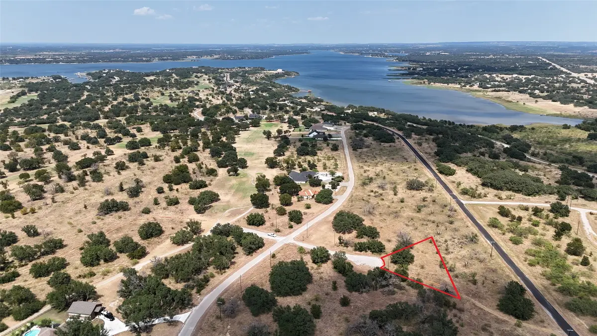 TBD Lanyard Way, Brownwood, TX 76801 - #1